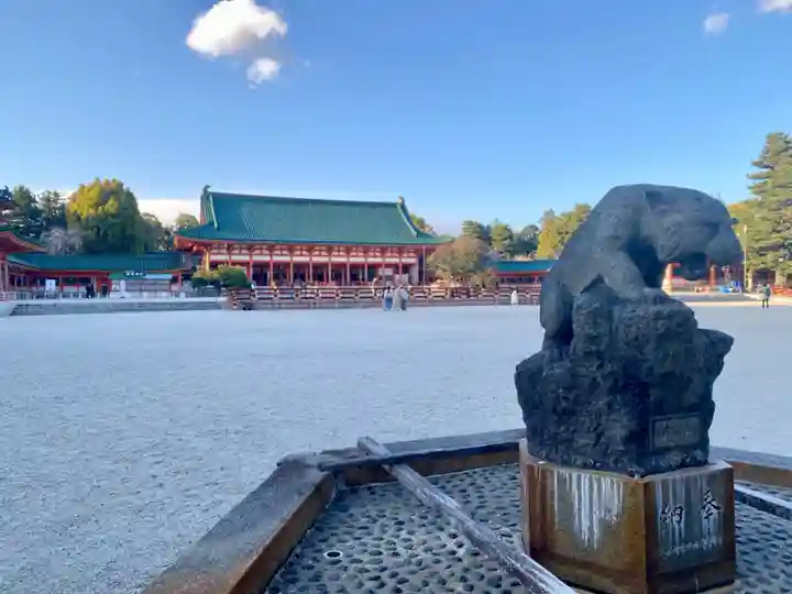平安神宮(京都府)