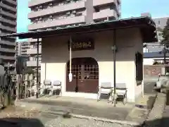 願海寺の建物その他