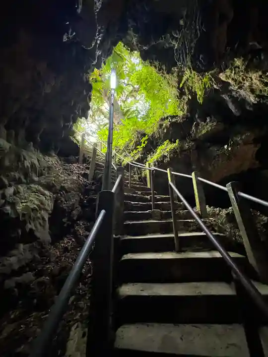金武宮(沖縄県)