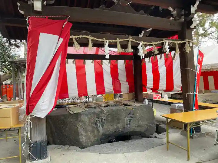 生根神社(大阪府)