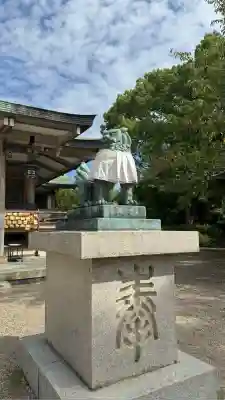 豊國神社(大阪府)