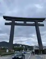 大神神社(奈良県)