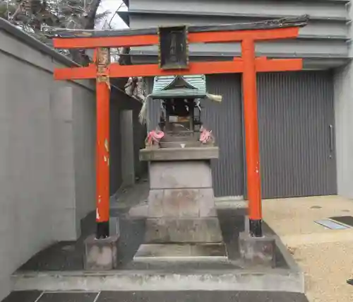 豊川稲荷(東京都)