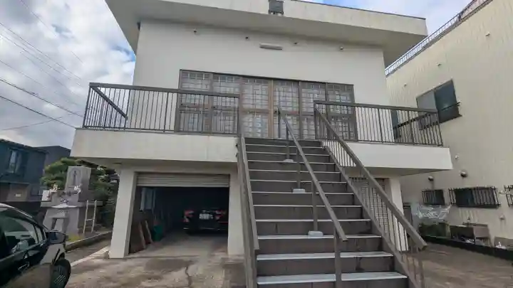 泰遠寺(福井県)