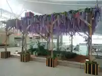 東京羽田 穴守稲荷神社(東京都)