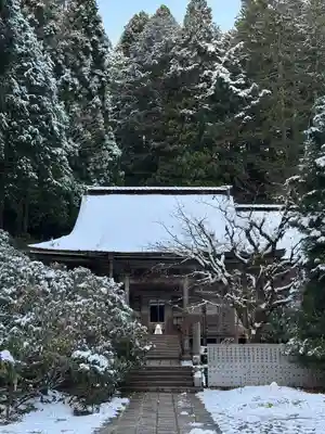 金剛三昧院(和歌山県)