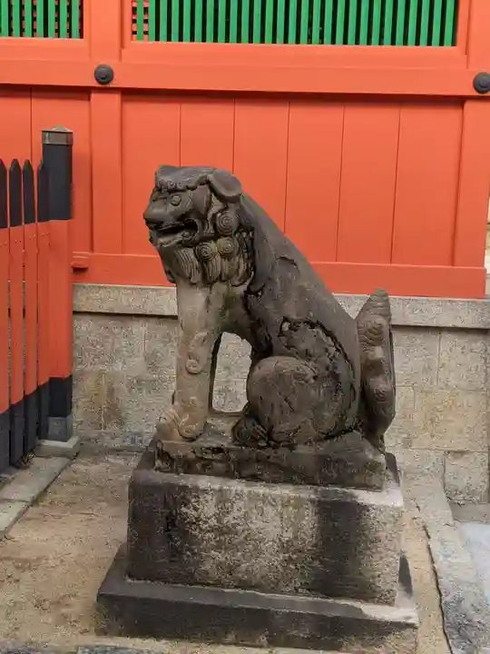 大宮神社(大阪府)
