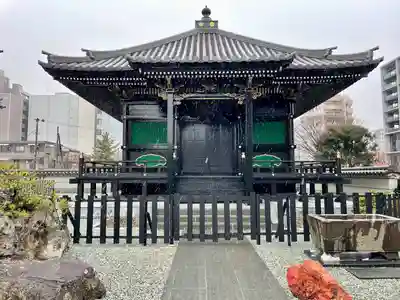 孝勝寺(宮城県)