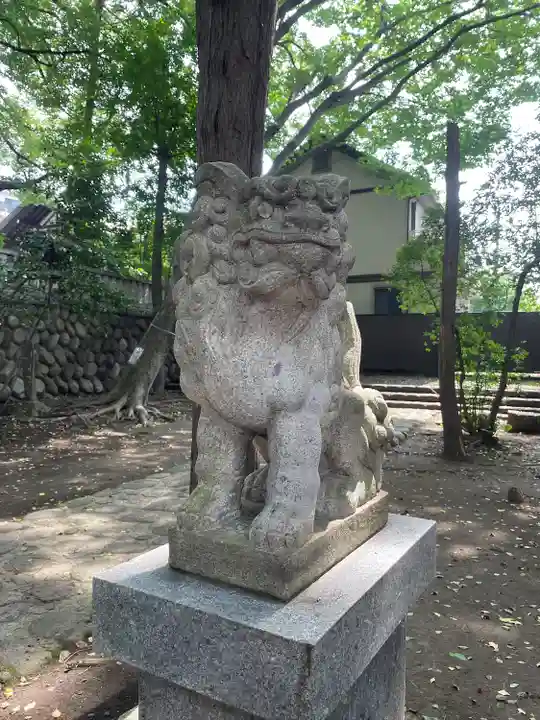 洲崎大神(神奈川県)