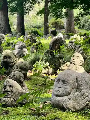 普門寺(岩手県)