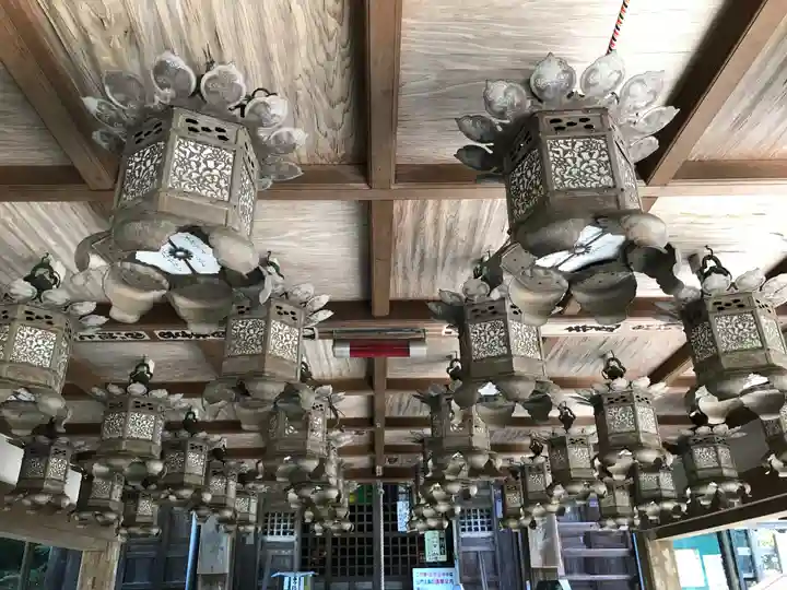 白峯寺のその他建物