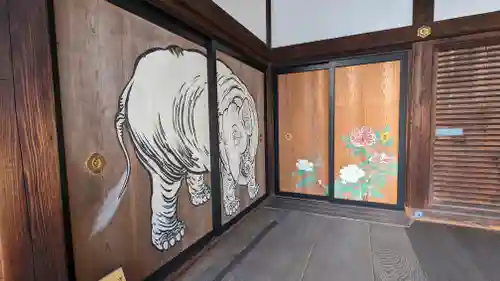 相国寺（相国承天禅寺）(京都府)