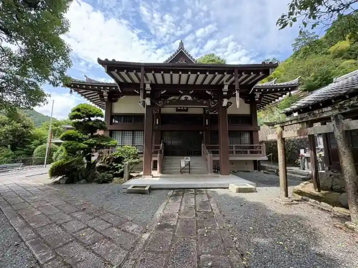 大立寺(京都府)