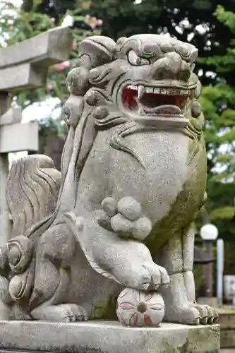 赤羽八幡神社(東京都)