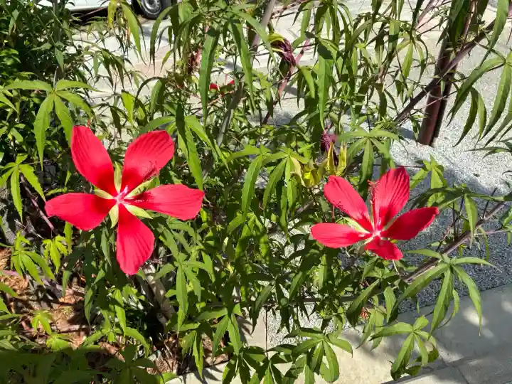 鍛冶神社(京都府)