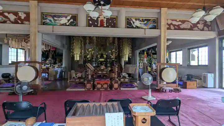 円妙寺(三重県)
