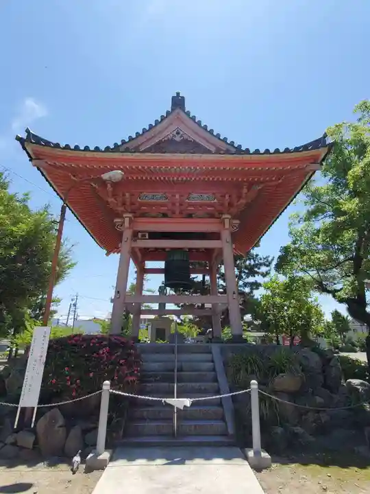 甚目寺のその他建物