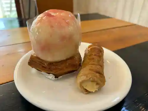 白鳥神社(長野県)