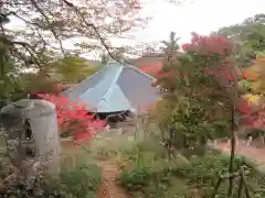 施福寺の建物その他