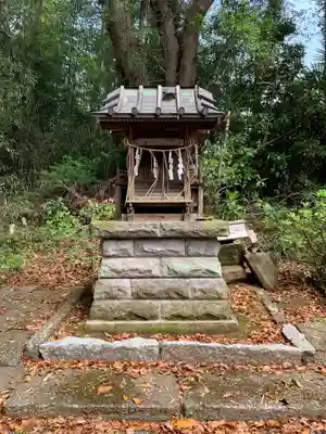 春日神社(千葉県)