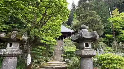 法雲寺(埼玉県)