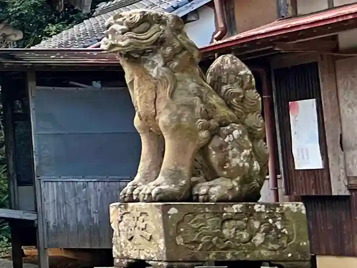 糸島市宇美八幡宮(福岡県)
