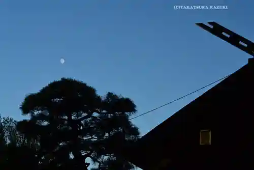 伊勢山皇大神宮(神奈川県)