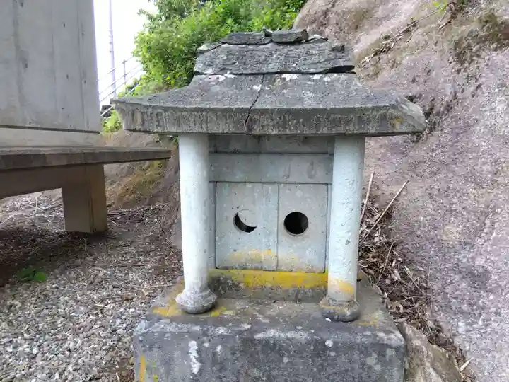 稲荷神社(福井県)