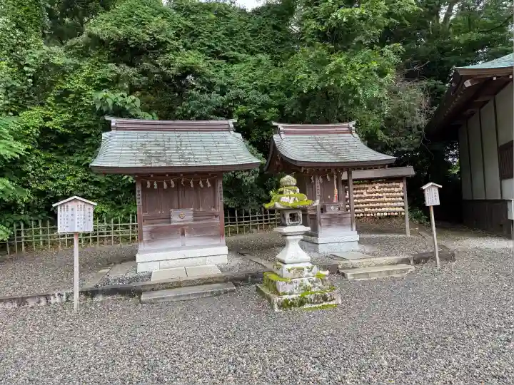 多賀大社(滋賀県)