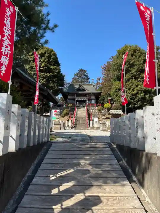勝呂神社(埼玉県)