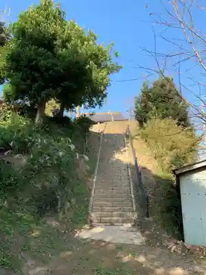 大國主神社のその他建物
