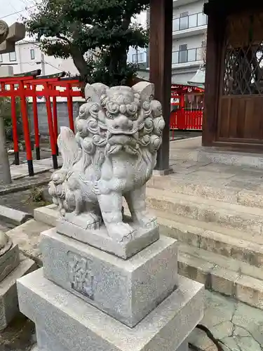 八宮神社(兵庫県)