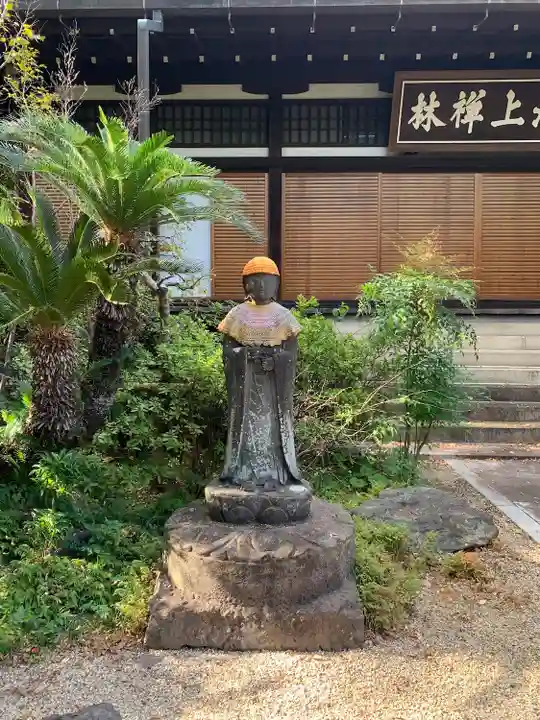 東禅寺(東京都)