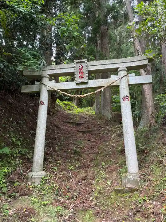 八坂神社(千葉県)