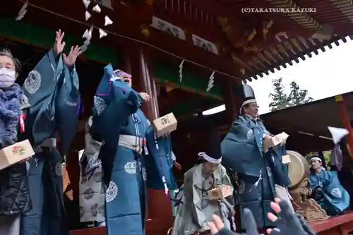 鶴岡八幡宮(神奈川県)