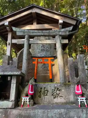 大岩大神(京都府)