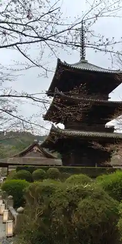 園城寺（三井寺）のその他建物