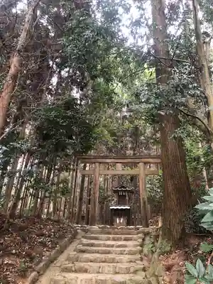 大神神社(奈良県)