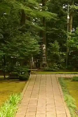 大乗寺(石川県)