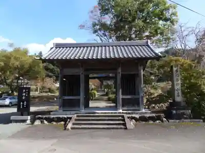 多田寺(福井県)