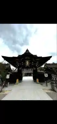 北野天満宮(京都府)