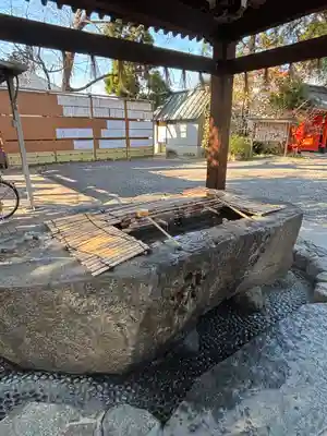生根神社(大阪府)