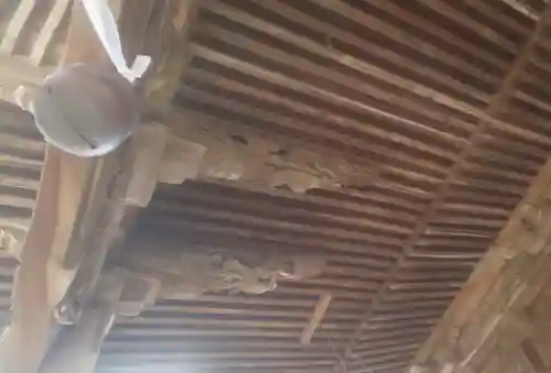 三島神社のその他建物