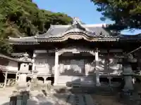 観音寺(長崎県)