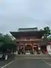 生田神社(兵庫県)