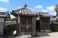 仏勝寺(三重県)