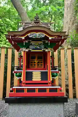 來宮神社(静岡県)
