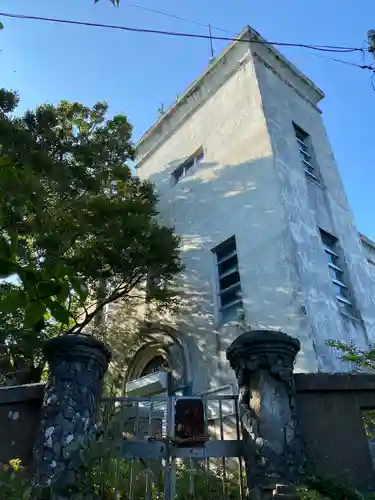 筑波山神社 男体山御本殿(茨城県)