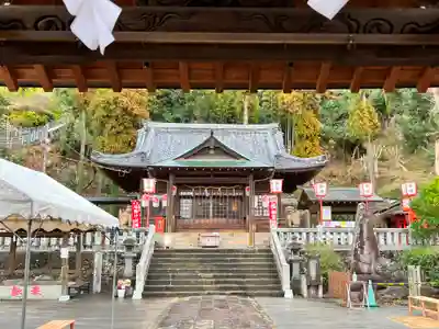 八坂神社(長崎県)