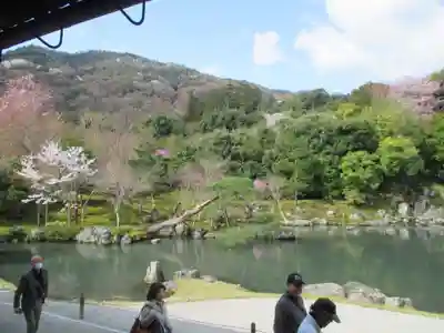 天龍寺(京都府)